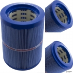 Cartridge, 25sqft, 4"ot, 4"ob, 6-1/2", 8", 3oz MB